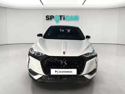 Photo 9 DS DS 3  Crossback BlueHDi 130ch Performance Line + Automatique 126g