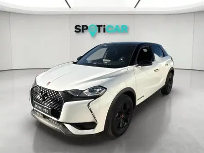 Photo Ds Ds 3 Performance Line +