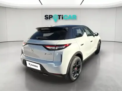 Photo 6 DS DS 3  Crossback BlueHDi 130ch Performance Line + Automatique 126g