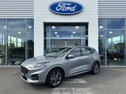 Photo Ford Kuga St-line