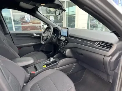 Photo 11 Ford Kuga  2.5 Duratec 190ch FHEV E85 ST-Line BVA