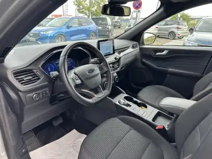 Photo 9 Ford Kuga  2.5 Duratec 190ch FHEV E85 ST-Line BVA