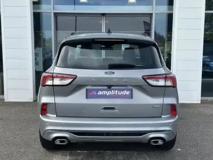 Photo 5 Ford Kuga  2.5 Duratec 190ch FHEV E85 ST-Line BVA