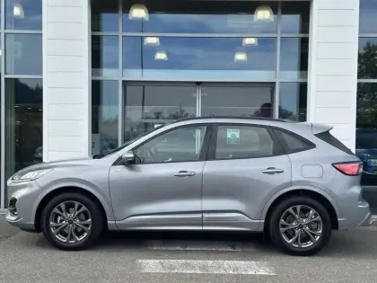 Photo 7 Ford Kuga  2.5 Duratec 190ch FHEV E85 ST-Line BVA