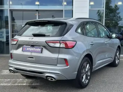 Photo 6 Ford Kuga  2.5 Duratec 190ch FHEV E85 ST-Line BVA