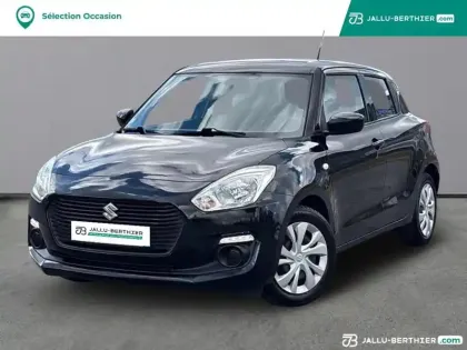 Photo Suzuki Swift Avantage