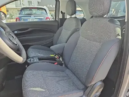 Photo 8 Fiat 500  e 118ch Icône Plus