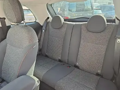 Photo 9 Fiat 500  e 118ch Icône Plus