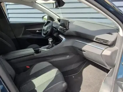 Photo 6 Peugeot 3008  1.2 PureTech 130ch S&S Style