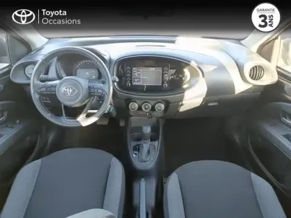 Photo 7 Toyota Aygo X  1.0 VVT-i 72ch Dynamic S-CVT