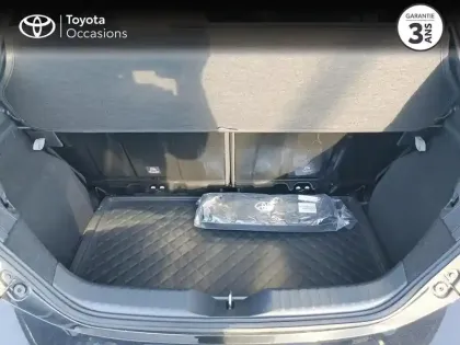 Photo 9 Toyota Aygo X  1.0 VVT-i 72ch Dynamic S-CVT