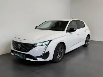 Photo Peugeot 308 Allure