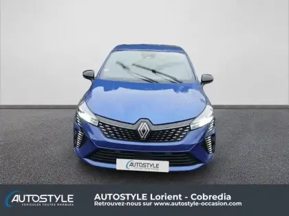 Photo 11 Renault Clio  1.0 TCe 90ch Equilibre