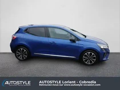 Photo 7 Renault Clio  1.0 TCe 90ch Equilibre