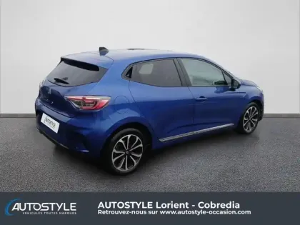 Photo 6 Renault Clio  1.0 TCe 90ch Equilibre