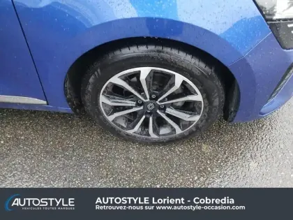 Photo 8 Renault Clio  1.0 TCe 90ch Equilibre