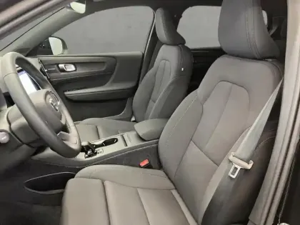 Photo 7 Volvo Ex40  Single Extended Range 252ch Plus