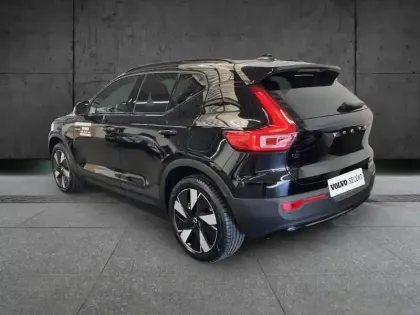 Photo 5 Volvo Ex40  Single Extended Range 252ch Plus