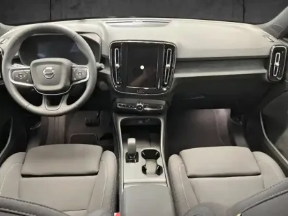 Photo 6 Volvo Ex40  Single Extended Range 252ch Plus