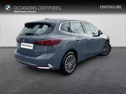 Photo 16 BMW Serie 2 Série 2 ActiveTourer 218i 136ch Luxury DKG7
