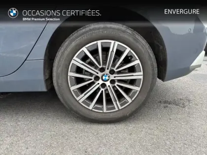 Photo 25 BMW Serie 2 Série 2 ActiveTourer 218i 136ch Luxury DKG7