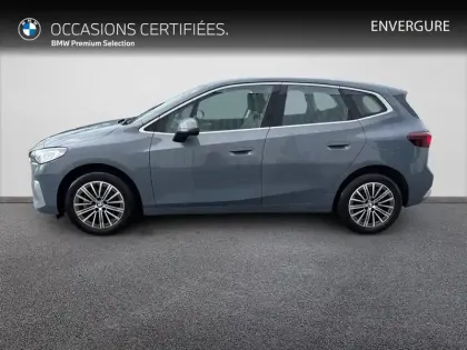 Photo 17 BMW Serie 2 Série 2 ActiveTourer 218i 136ch Luxury DKG7