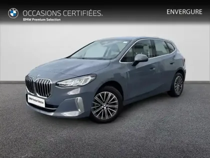 Photo 15 BMW Serie 2 Série 2 ActiveTourer 218i 136ch Luxury DKG7