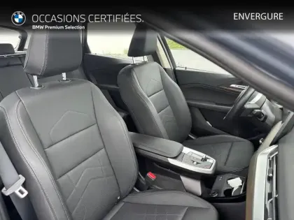 Photo 19 BMW Serie 2 Série 2 ActiveTourer 218i 136ch Luxury DKG7
