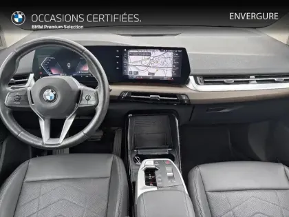 Photo 20 BMW Serie 2 Série 2 ActiveTourer 218i 136ch Luxury DKG7