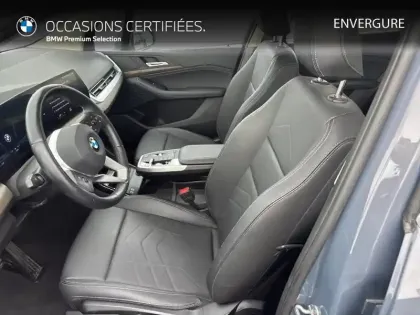 Photo 18 BMW Serie 2 Série 2 ActiveTourer 218i 136ch Luxury DKG7