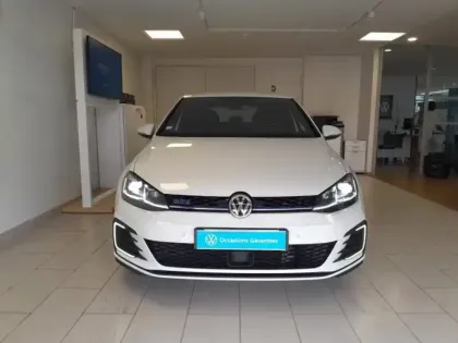 Photo 5 Volkswagen Golf  1.4 TSI 204ch Hybride Rechargeable GTE DSG6 Euro6d-T 5p 8cv