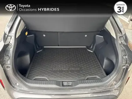 Photo 9 Toyota Yaris  Cross 116h Dynamic MY22