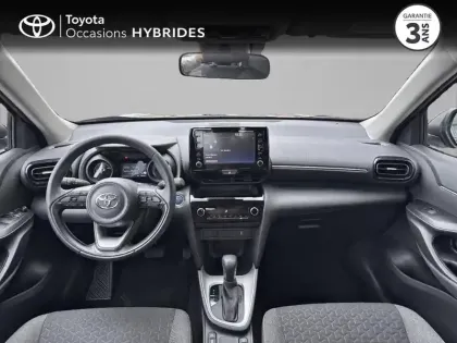 Photo 7 Toyota Yaris  Cross 116h Dynamic MY22