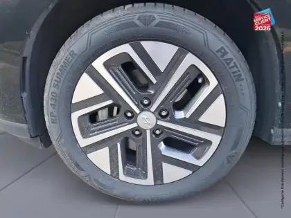 Photo 9 Hyundai Kona  Electric 39kWh - 136ch Intuitive