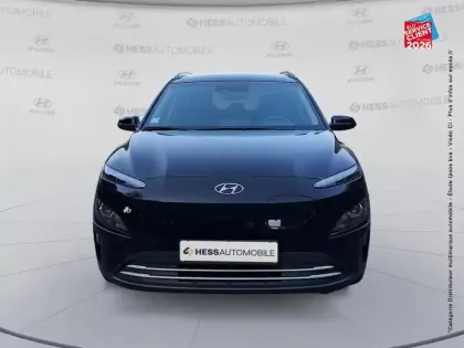 Photo 16 Hyundai Kona  Electric 39kWh - 136ch Intuitive