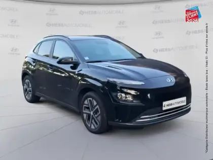Photo 17 Hyundai Kona  Electric 39kWh - 136ch Intuitive