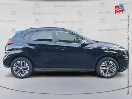 Photo 18 Hyundai Kona  Electric 39kWh - 136ch Intuitive