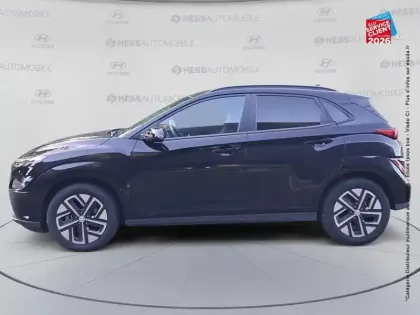 Photo 8 Hyundai Kona  Electric 39kWh - 136ch Intuitive