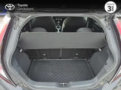 Photo 9 Toyota Aygo X  1.0 VVT-i 72ch Design