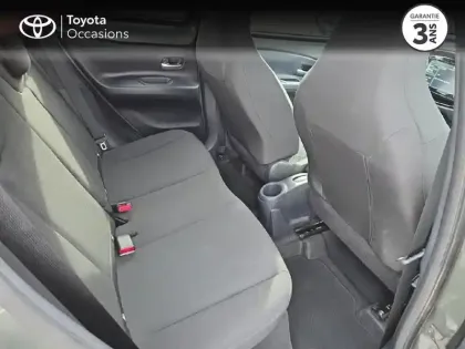 Photo 6 Toyota Aygo X  1.0 VVT-i 72ch Design