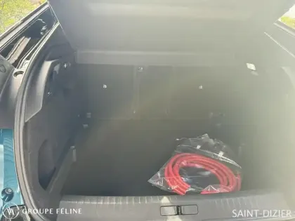 Photo 5 Peugeot 3008  Electrique 210ch Batterie 73 kWh GT Exclusive
