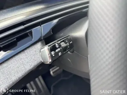 Photo 14 Peugeot 3008  Electrique 210ch Batterie 73 kWh GT Exclusive