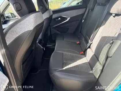 Photo 9 Peugeot 3008  Electrique 210ch Batterie 73 kWh GT Exclusive