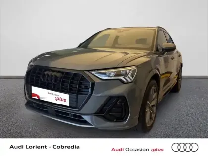 Photo Audi Q3 S Line