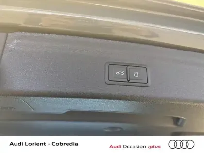 Photo 10 Audi Q3  35 TFSI 150ch S line S tronic 7