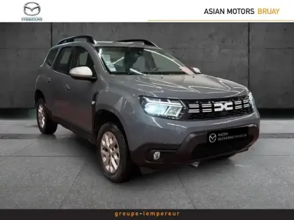 Photo Dacia Duster Expression