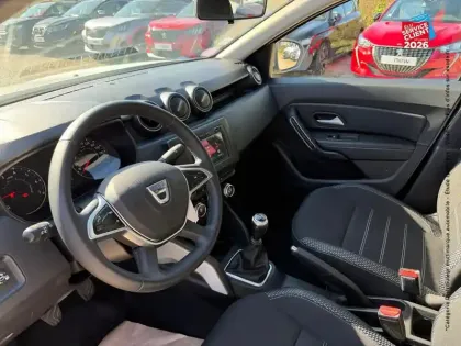 Photo 14 Dacia Duster  1.0 ECO-G 100ch Prestige 4x2 - 20