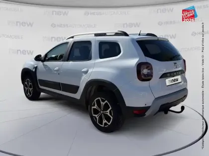 Photo 7 Dacia Duster  1.0 ECO-G 100ch Prestige 4x2 - 20
