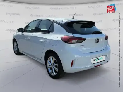 Photo 7 Opel Corsa  1.2 75ch Elegance Business