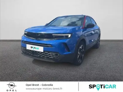 Photo Opel Mokka Ultimate